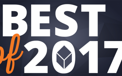 Destwin® Spotlight – Best of 2017